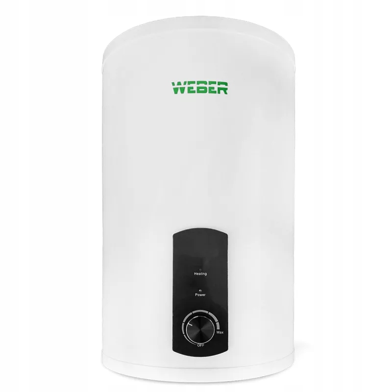 Elektrický bojler Weber 50 l